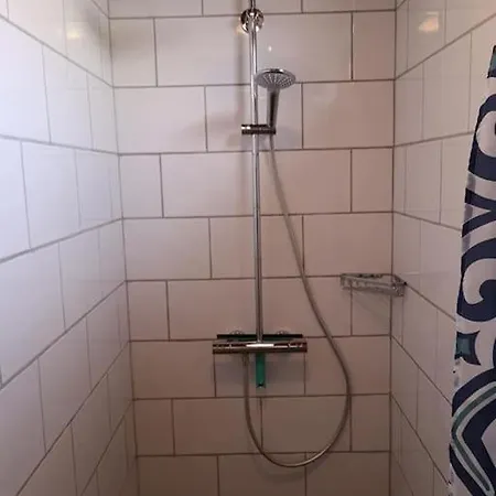 De Stormmeeuw بيت للعطل إغموند آن زي