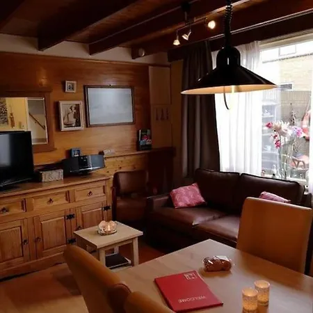 De Stormmeeuw Эгмонд-ан-Зее