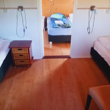 De Stormmeeuw Vakantiehuis