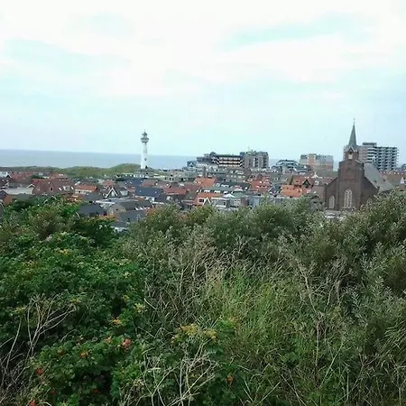 De Stormmeeuw Vakantiehuis Egmond aan Zee