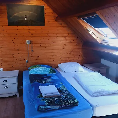 De Stormmeeuw Egmond aan Zee