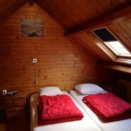 De Stormmeeuw Vakantiehuis *