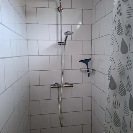 De Stormmeeuw بيت للعطل إغموند آن زي