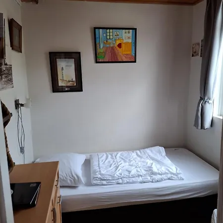 De Stormmeeuw Vakantiehuis *