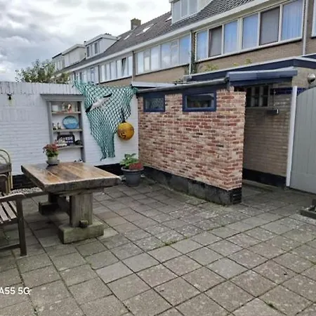 De Stormmeeuw