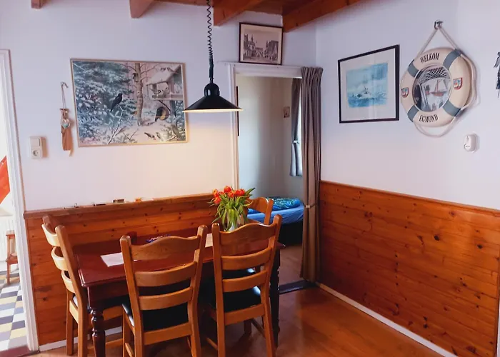 De Stormmeeuw * Egmond aan Zee