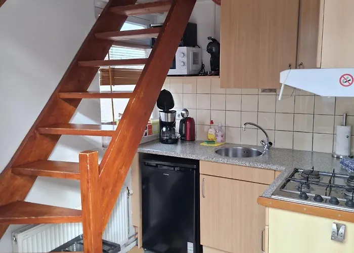 Vakantiehuis De Stormmeeuw