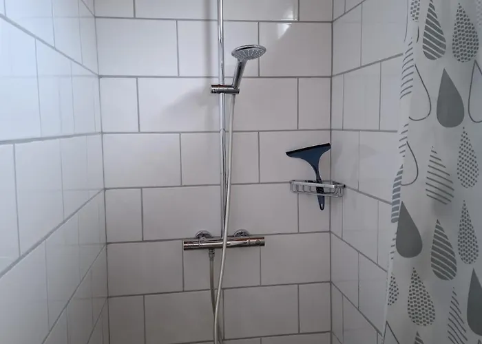 De Stormmeeuw Vakantiehuis Egmond aan Zee