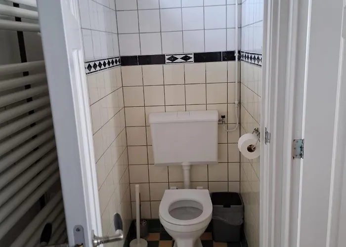 De Stormmeeuw إغموند آن زي