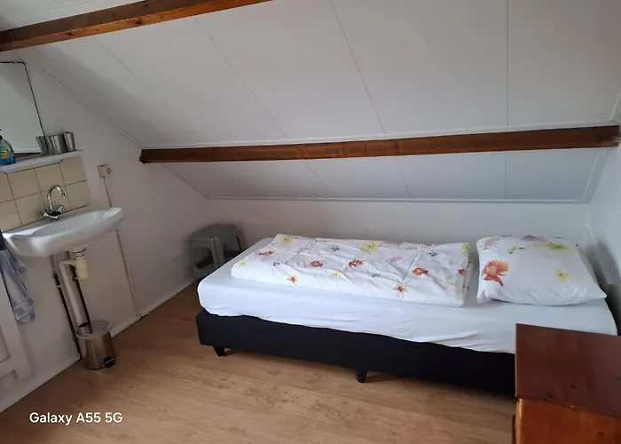 De Stormmeeuw * Egmond aan Zee