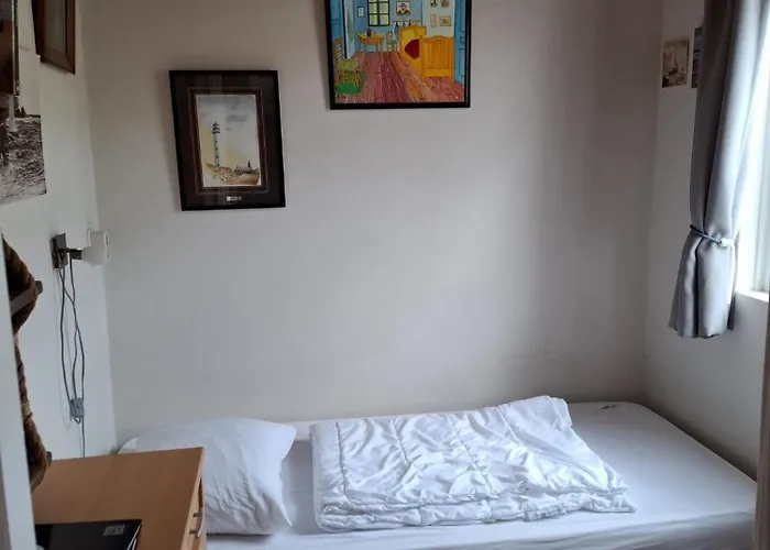 De Stormmeeuw Vakantiehuis *