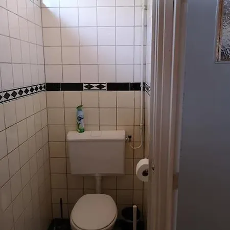 Prázdninový dům De Stormmeeuw Egmond aan Zee