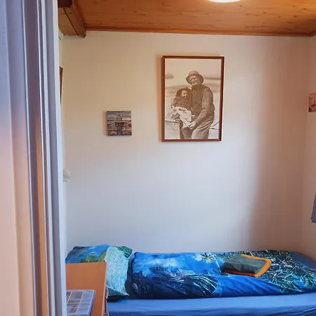 De Stormmeeuw Egmond aan Zee